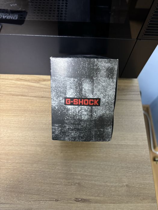 Casio G-Shock GA-2100 - оригинален,нов с 2 години гаранция