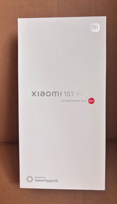 Telefon Xiaomi 15T Pro
