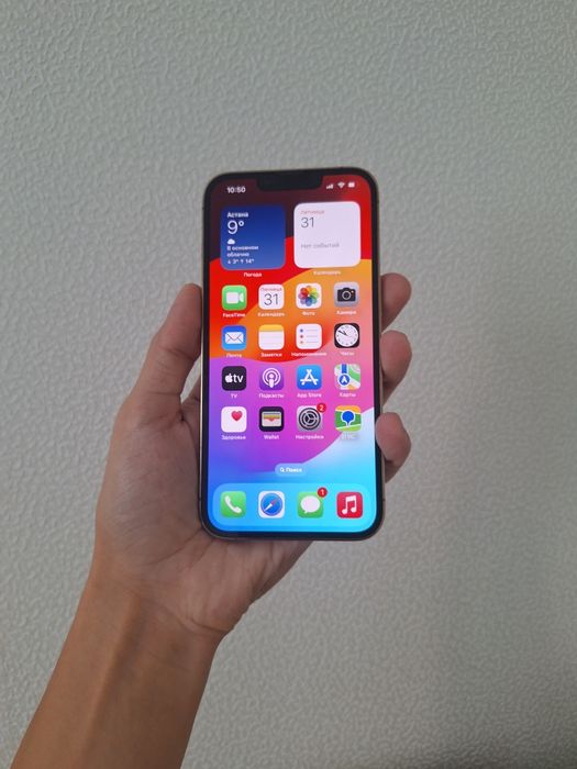 Iphone 13 Pro Apple Айфон 256 GB