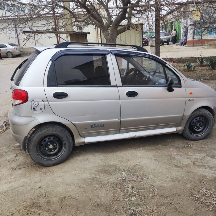 Matiz best 2013 xarajatsiz