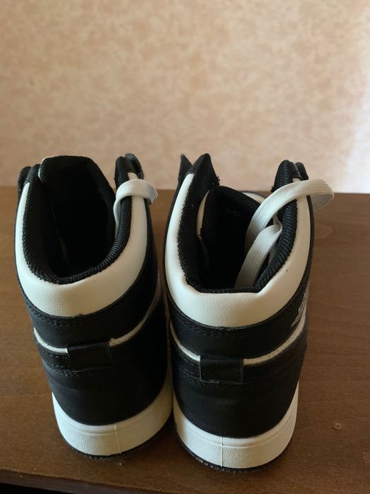 Nike Jordan кецове