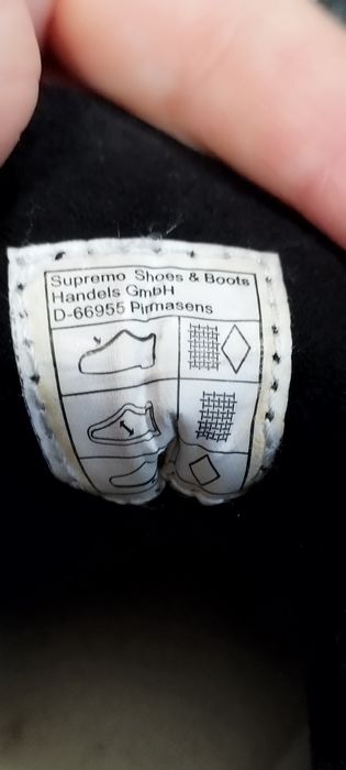 Маратонки дамски Tom Tailor