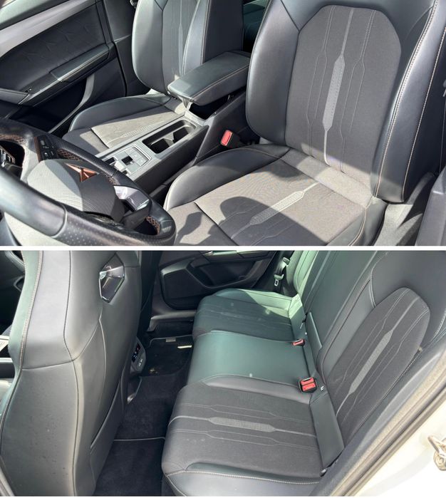 Vand Cupra Formentor 2022 2.0tdi 150cp 4Drive dsg