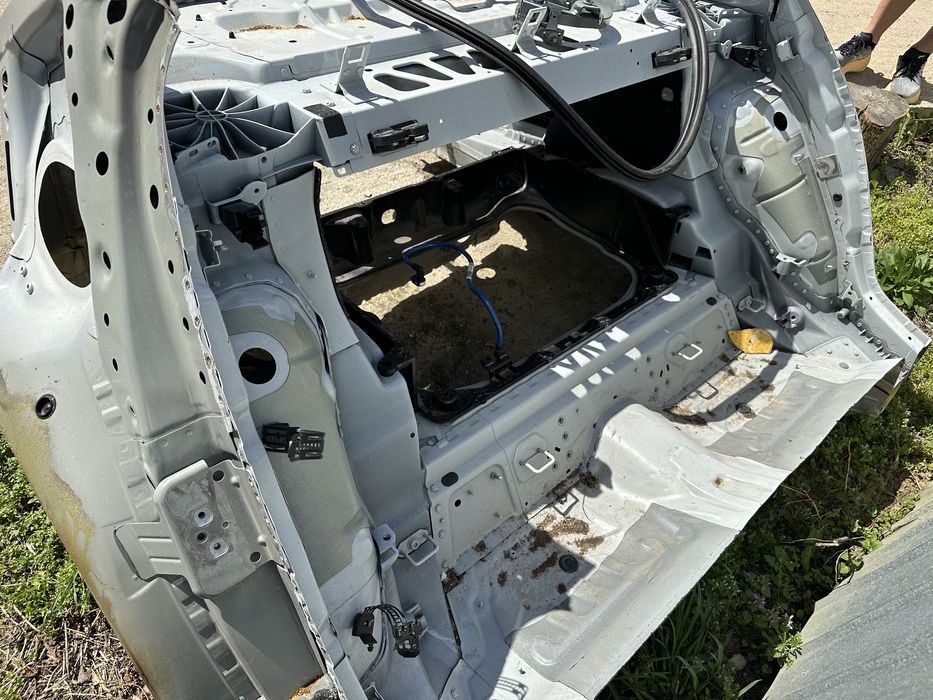 Задед панел бмв г30