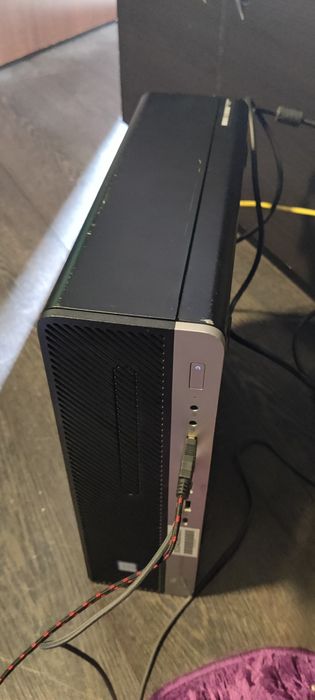 Unitatea PC i7 gen a 6a