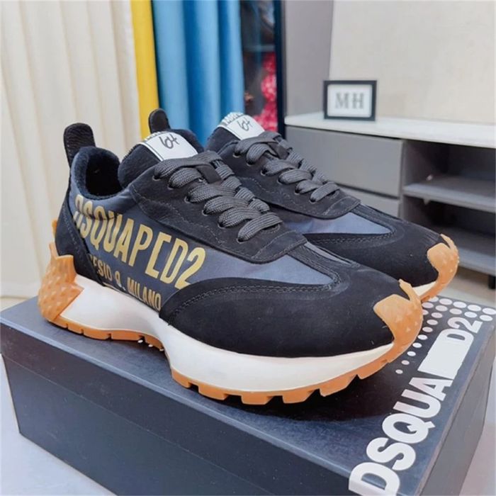 Dsquared2 Sneaker / 9004