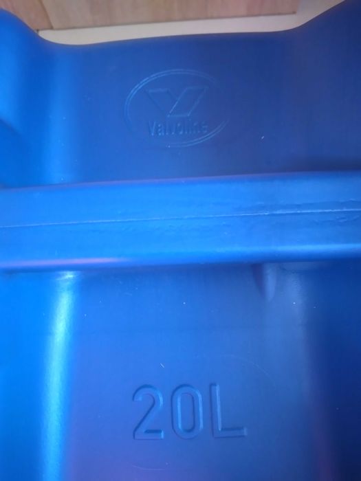 Ulei motor diesel Valvoline