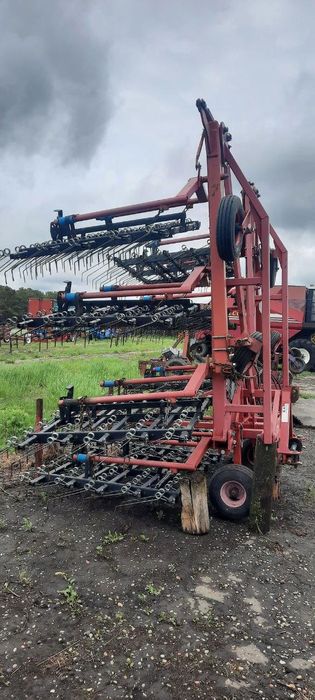 Лёгкая борона Aktywator