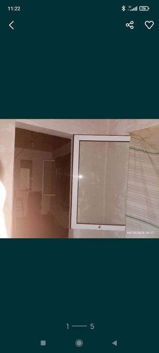 Zangata fayz maxalasi