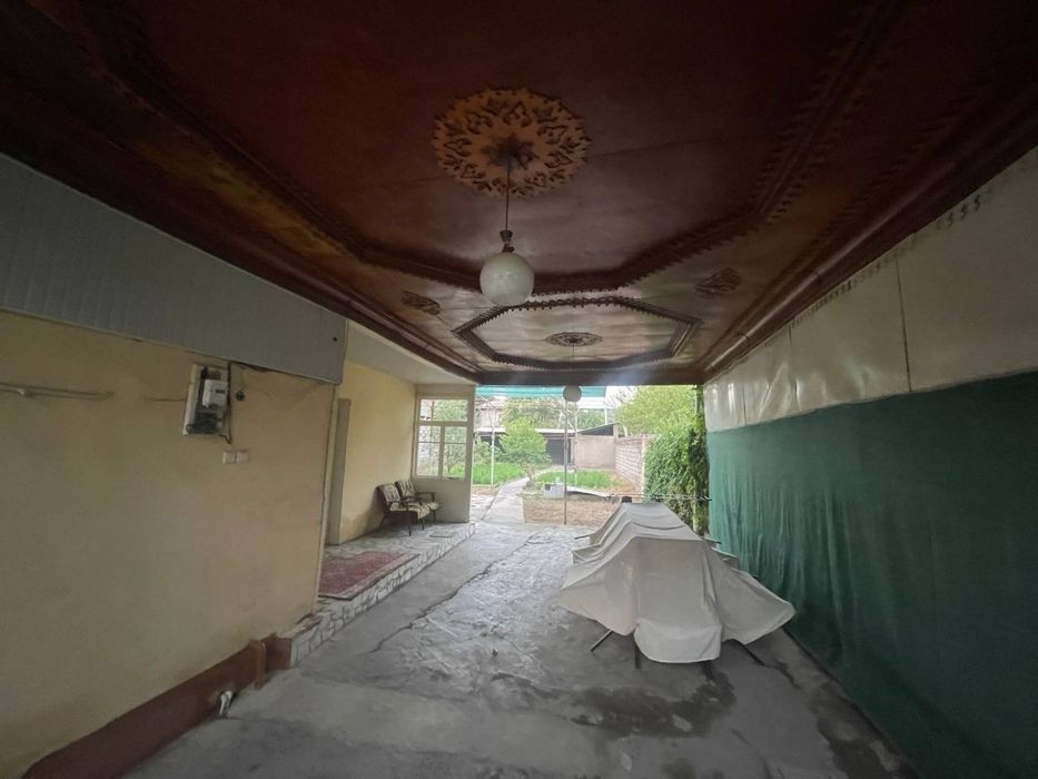 Продается дом 7 соток