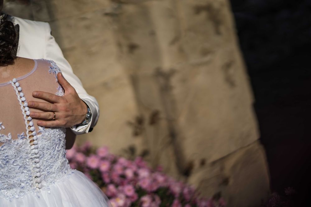 Rochie de mireasă tip prințesă