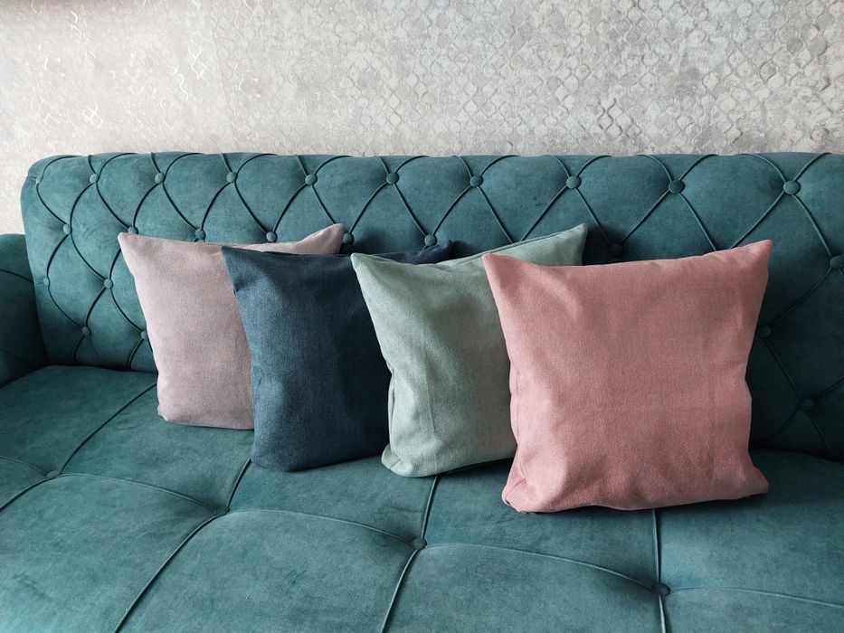 Продам подушки. 45/45.