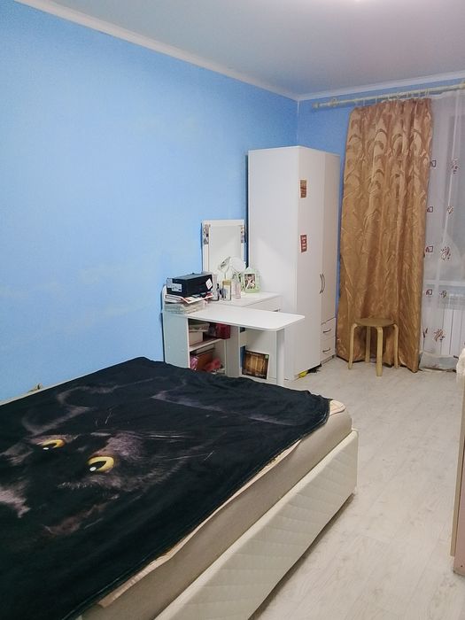 Продам квартиру в новом районе