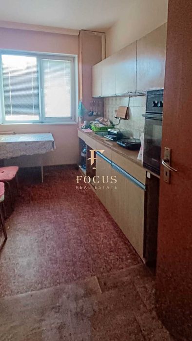 Продава се Тристаен апартамент в Пловдив, Тракия - 68 кв.м за 1667 €/кв.м - Снимка #1