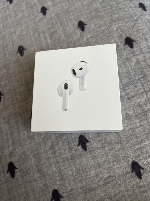 AirPods 4 (ANC)