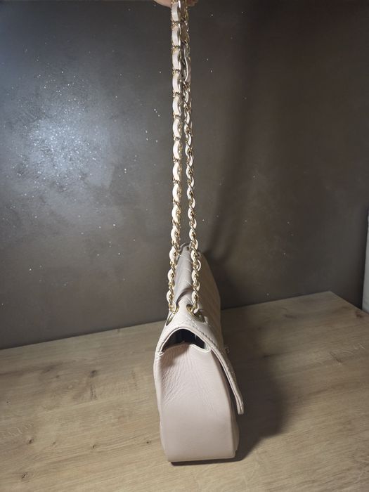 Елегантна Розова Дамска Чанта