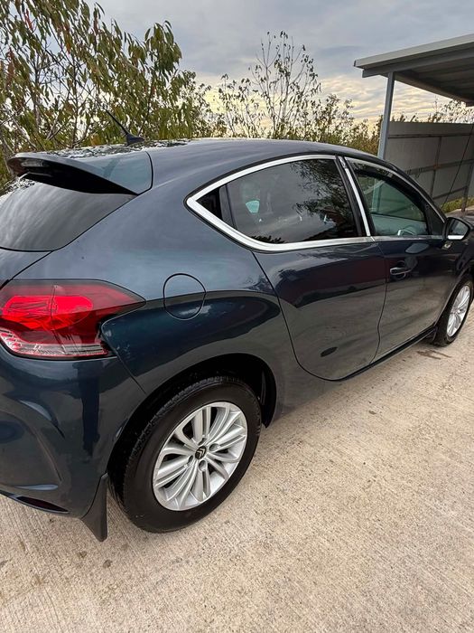 Продавам Citroen DS4