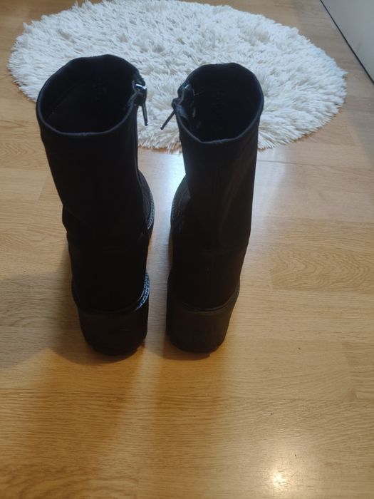 Botine primăvara / toamna