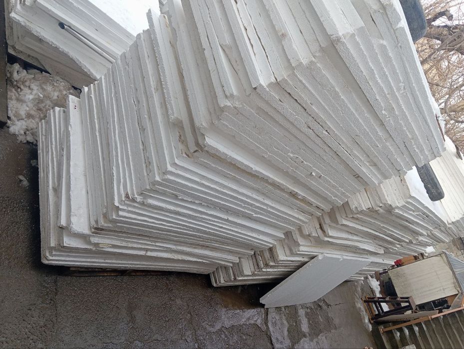 Penoplast / Poke / Пенопласт/ покак / поке россия