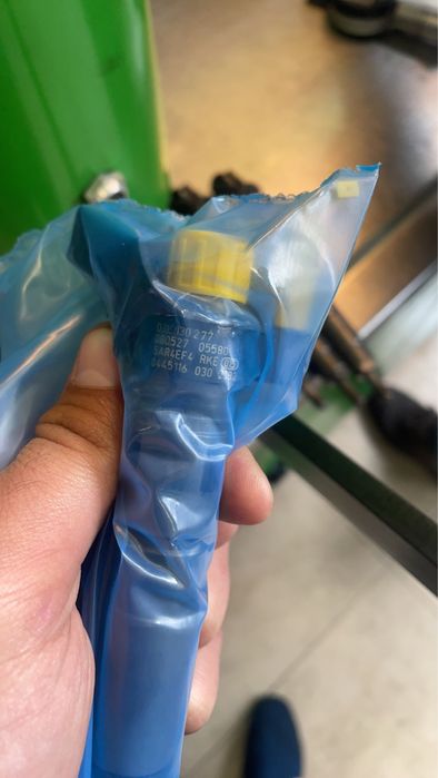 Пиезо Дюзи за Vw/Audi/Seat/Skoda 2.0 TDi