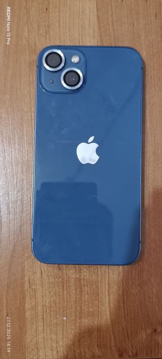 Iphone 13 обмен 128 гб