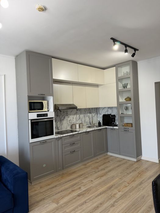 Продажа квартиры