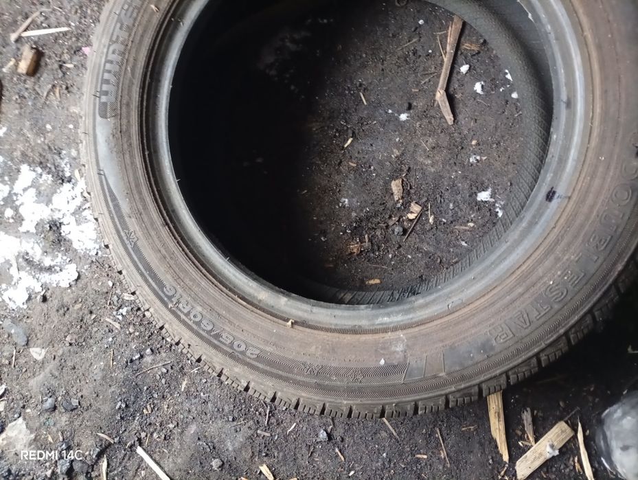 Колёса шины диски