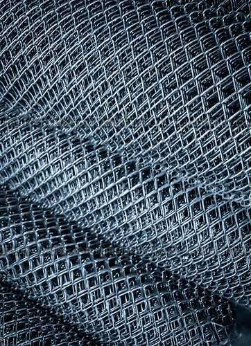 NOU !!! OFERTA !!! PLASA IMPLETITA de gard H 1.5 m x 10 ml