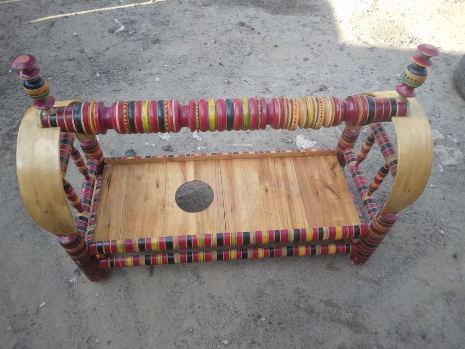 Продам Бесик новый