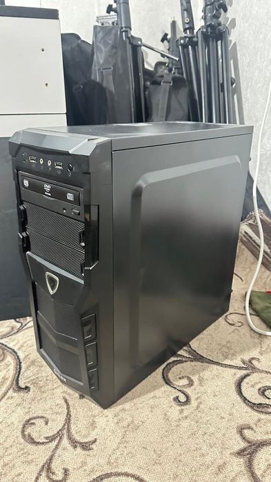 I7 3770 Продам Системный блок