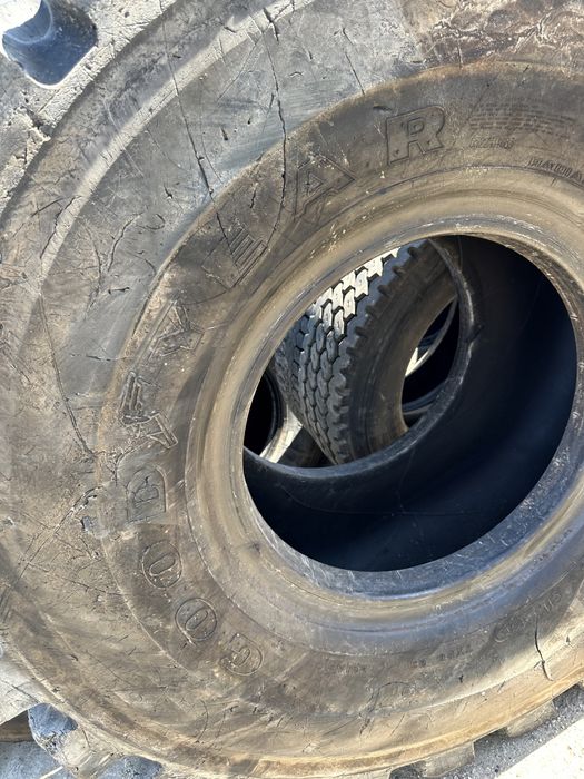 23,5-25 goodyear vola