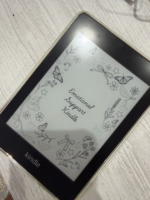 продам прошитый kindle paperwhite