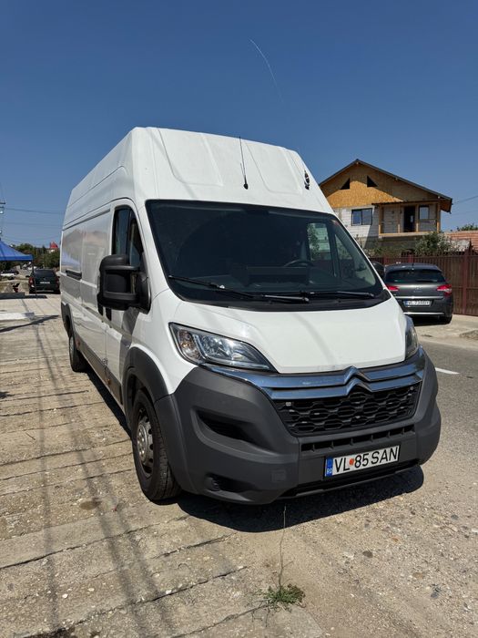 Citroen Jumper 3 2.2 diesel