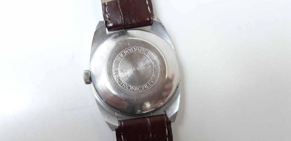 Ceas Mecanic Ruhla de Luxe Germania