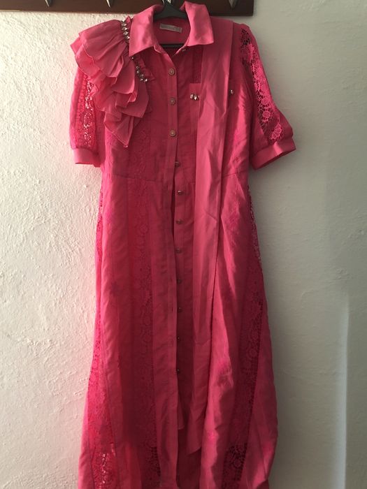 Женское платья