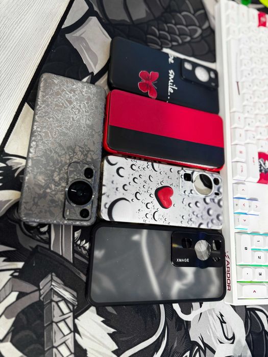 Huawei P60 pro 256gb - рассрочка