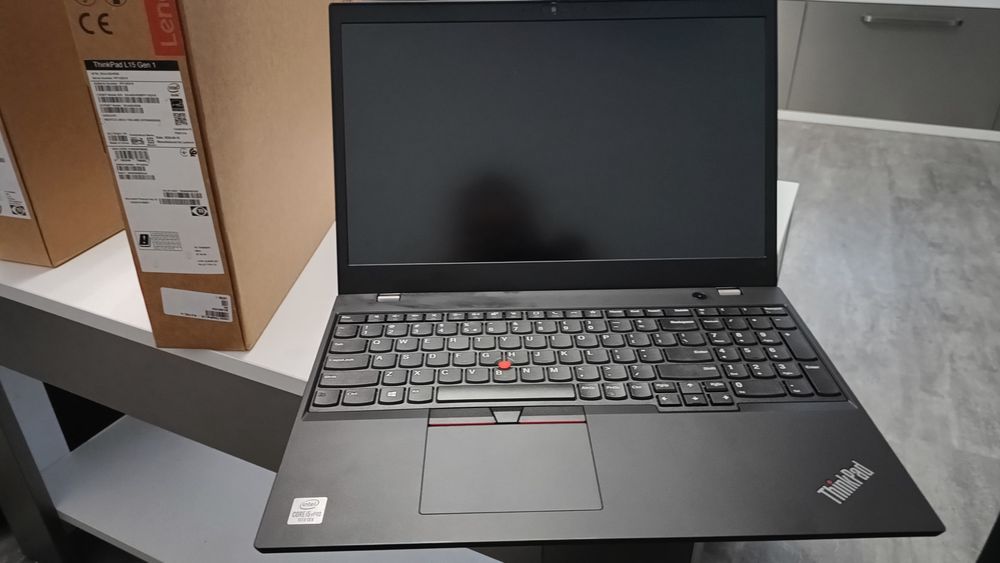 Laptop Lenovo L15 Gen.1