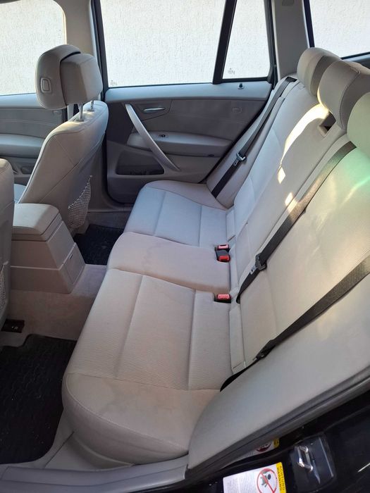 BMW X3 2.0D Aut.