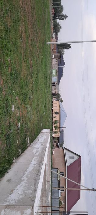 Село Шамалған , Ушқоныр участок под ижс