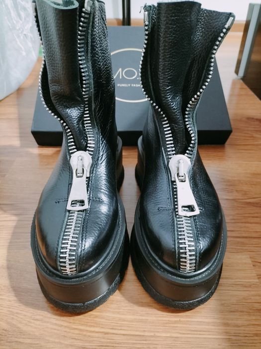 Ghete Moja 37 impecabile