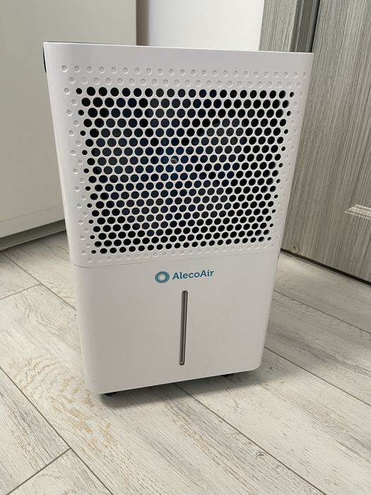 Dezumidificator AlecoAir D8 Junior