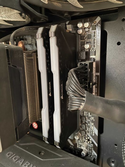 Sistem Desktop, unitate PC