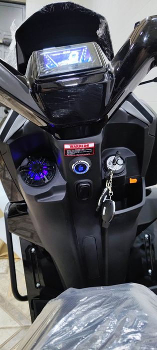 Benzin skuter | Tank 3 | танк 150 куб оптом нарх