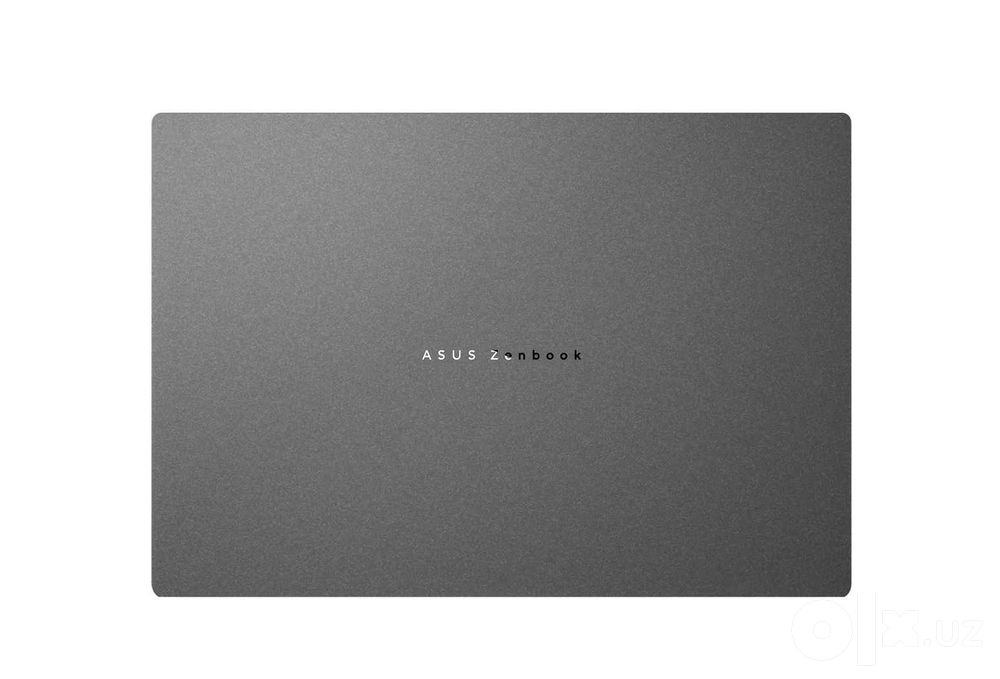 Ноутбук ASUS Zenbook 14 UM3405G Ryzen AI 9 465 16GB 512GB Jasper Gray
