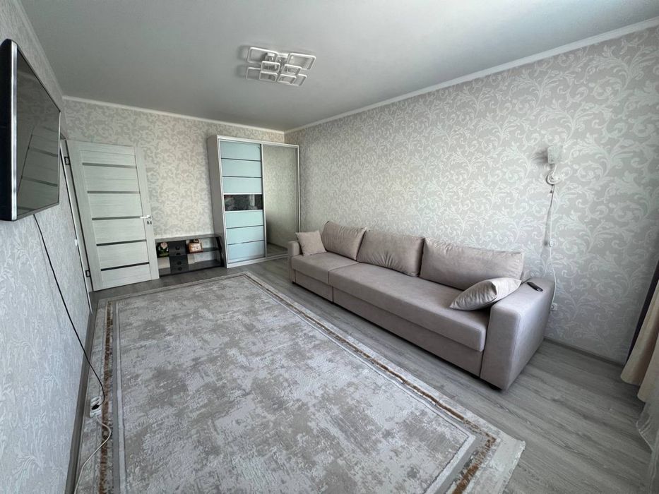 2-х ком кжби 61 м2