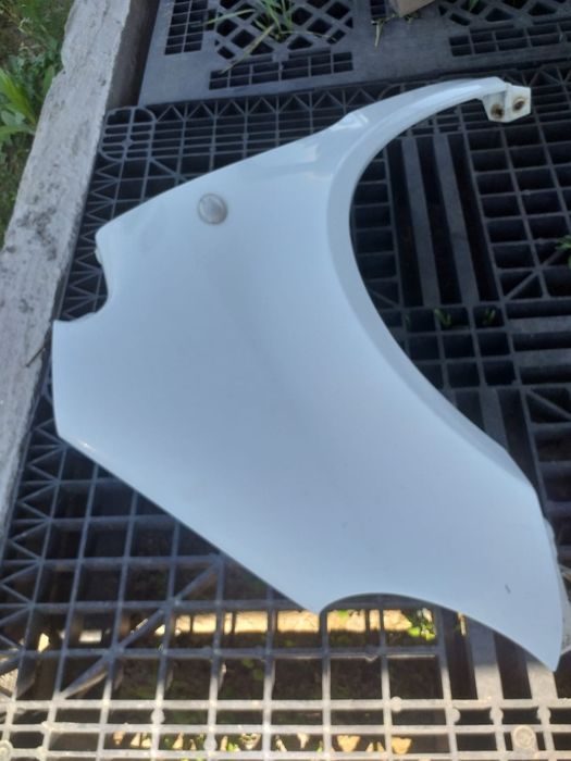 Aripa Stângă Fata Mercedes A Class W 168