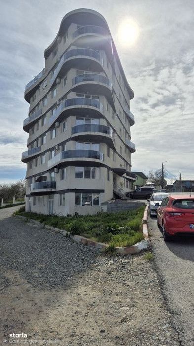 Spatiu Comercial | Mamaia Nord | Hanul Cu Peste