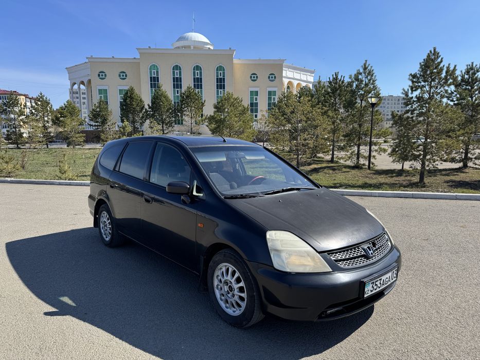 Продам Honda Stream