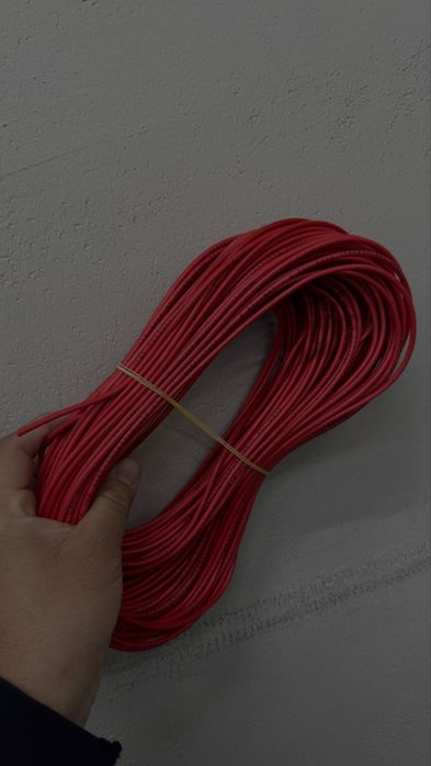 Провод ПВ3 ПуГВ