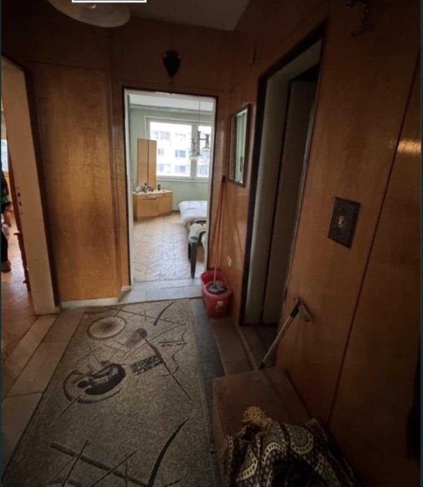 Продава се Двустаен апартамент в Плевен, 9-ти квартал - 60 кв.м за 2167 €/кв.м - Снимка #4